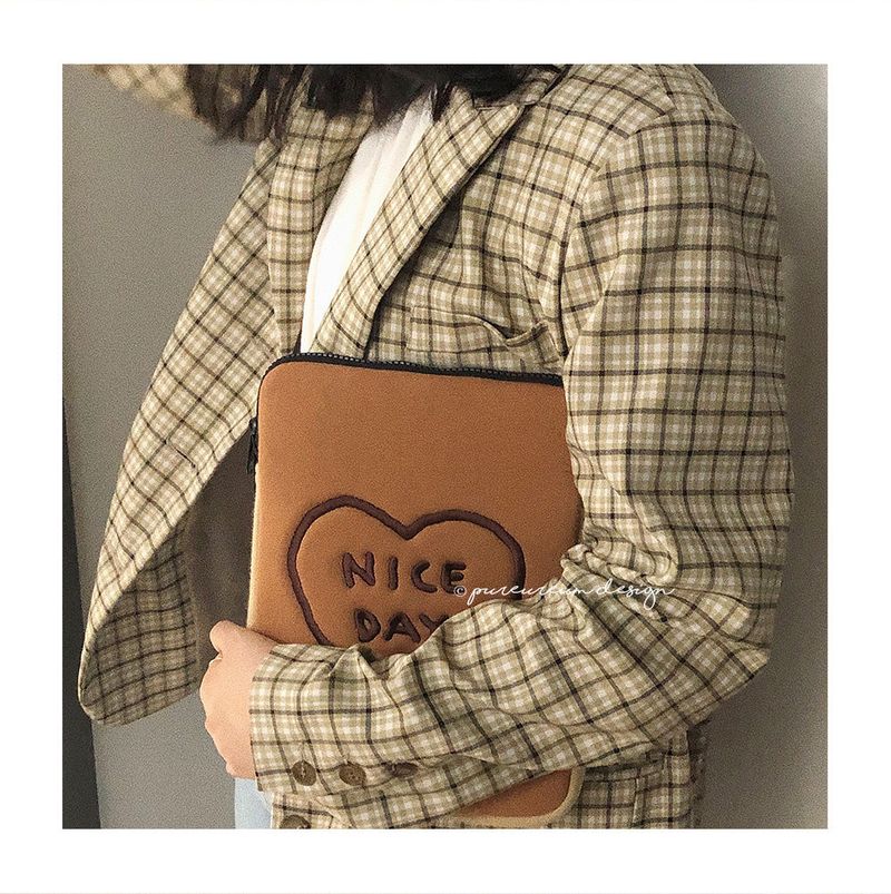 CupidGom Pad Pouch(S)