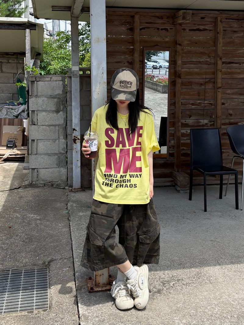 save me t-shirt