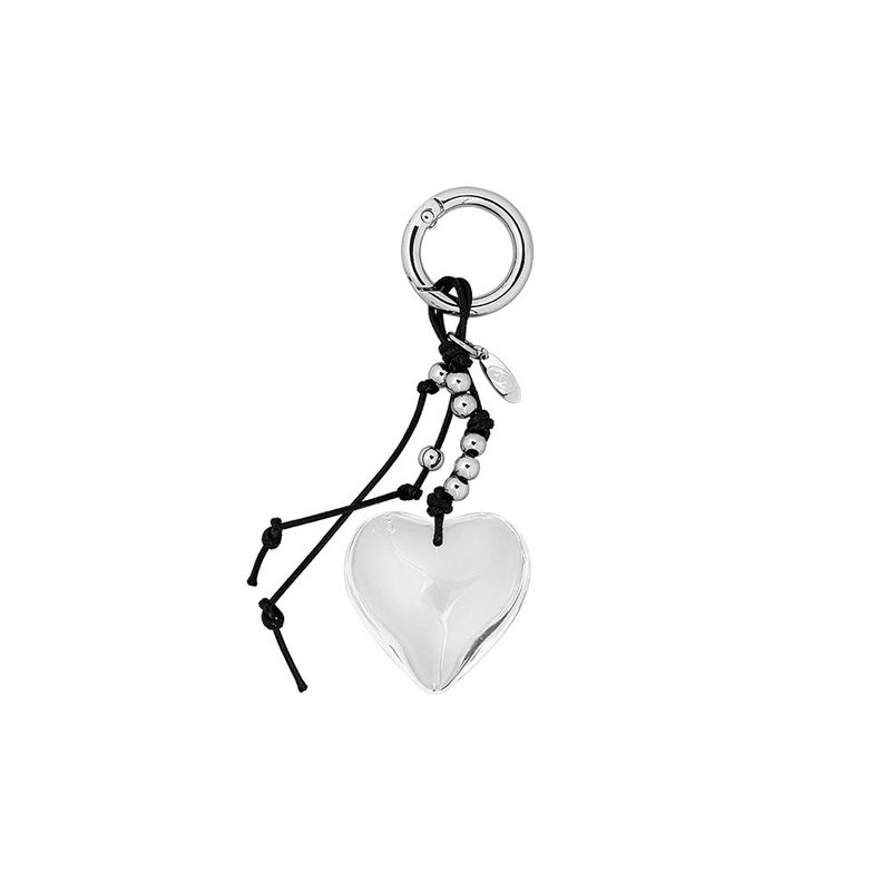 SENTIMENTS（サンティマン）の「NO.424 [WHITE] KEY RING（Toys/Key Holders）」