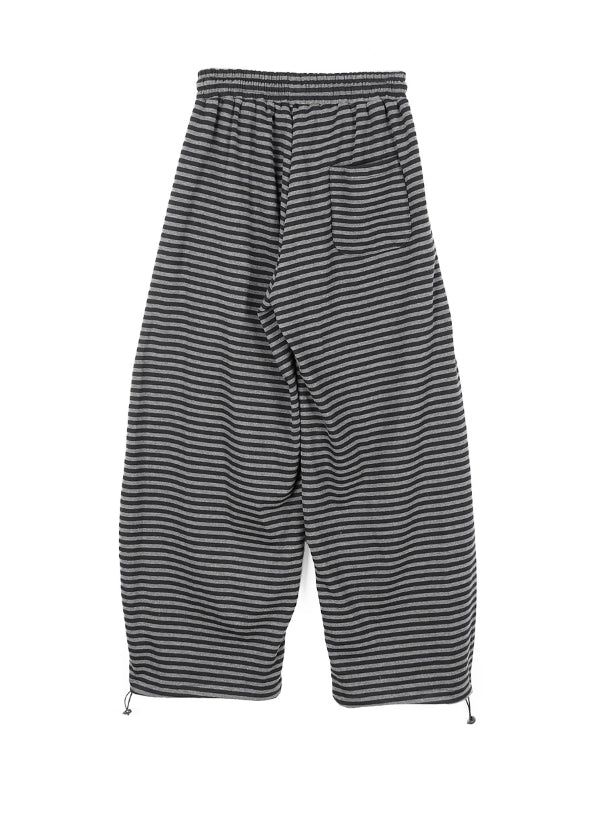Ellie Striped Training Pants