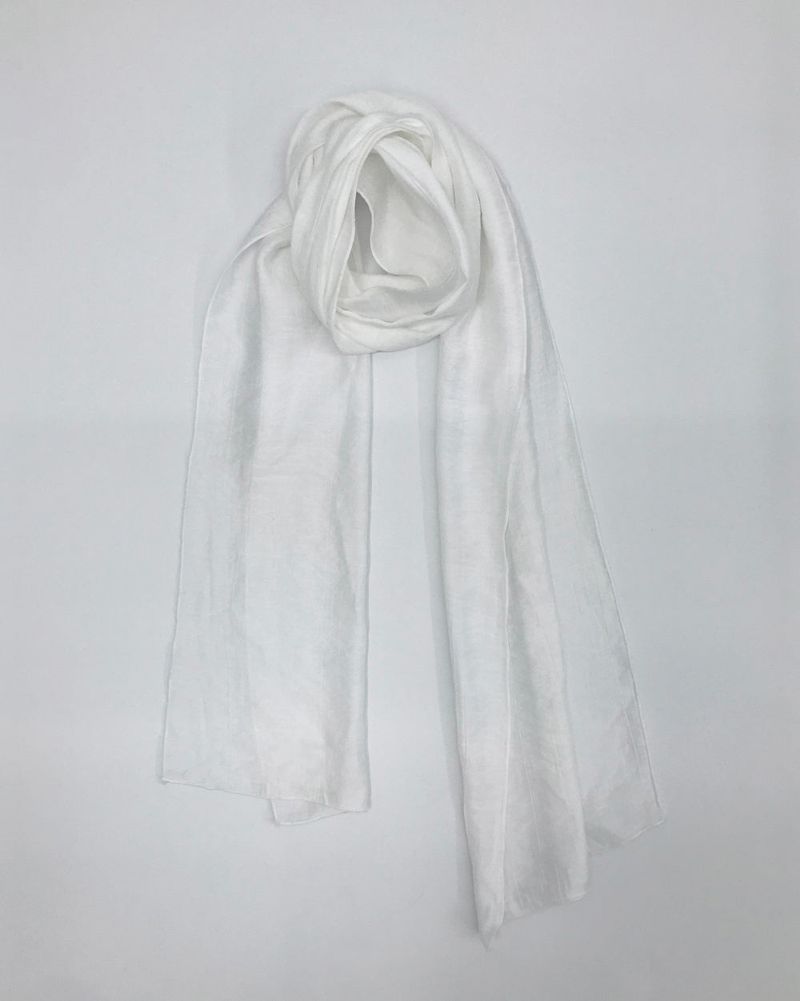 Low Breeze Scarf (3color)
