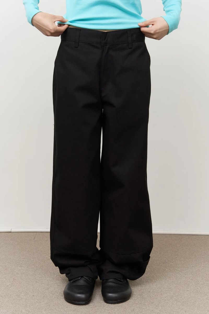 (W) Rize Pants