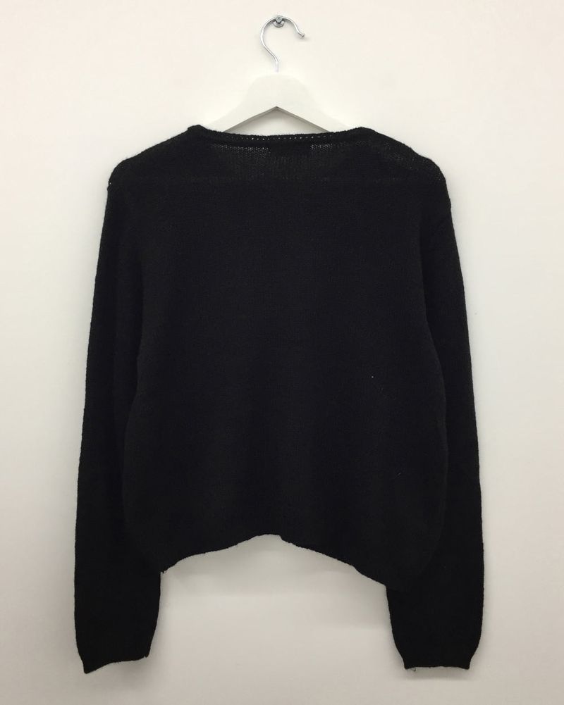 Bane Wool Touch Cardigan (6color)
