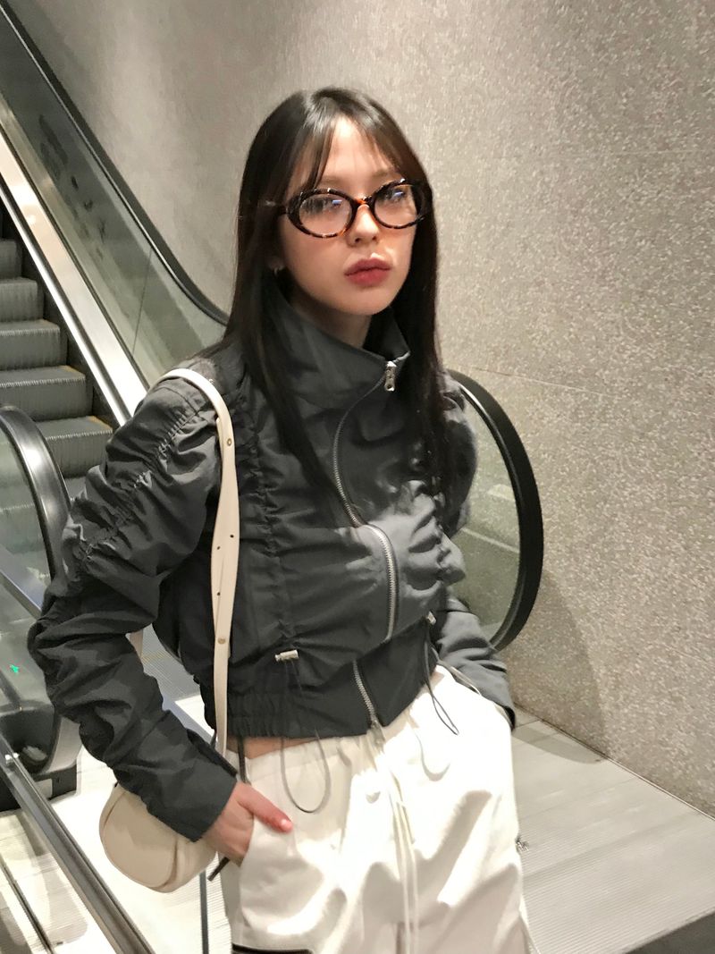 Maze bag