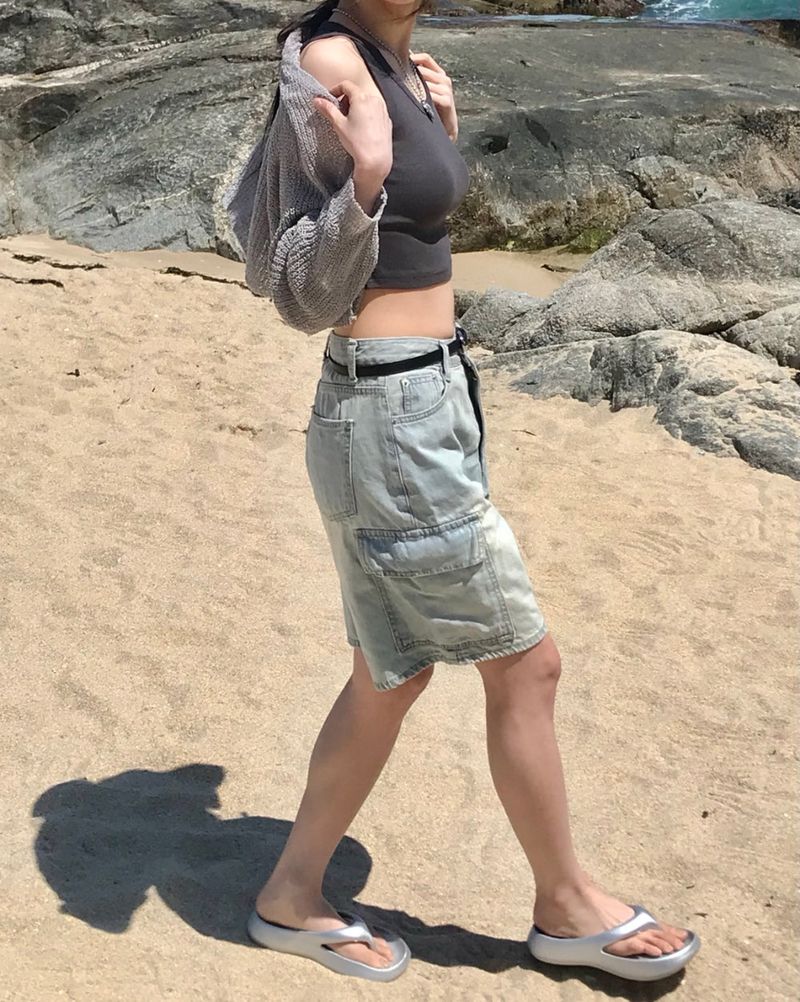 Wanda cardigan