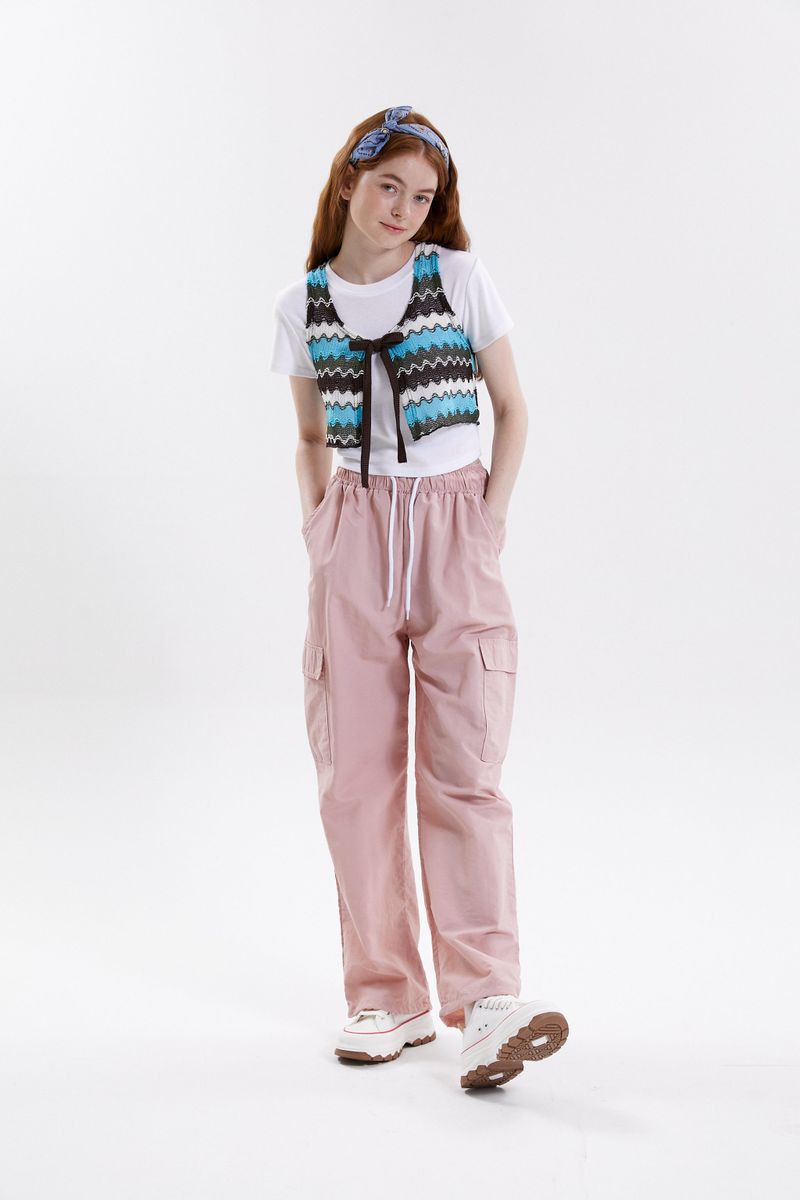 RESORT VEST