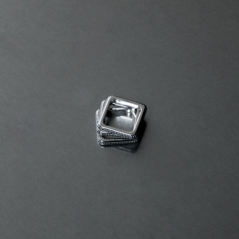 [ORDER MADE] HOSE PIPE RING