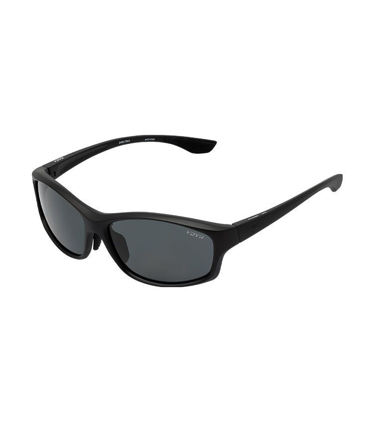 VRE40 SPORTS SUNGLASSES / VDVR SPORTS SUNGLASSES VRE40/BLKP