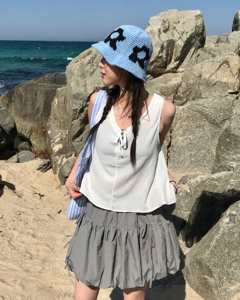 Zayla skirt