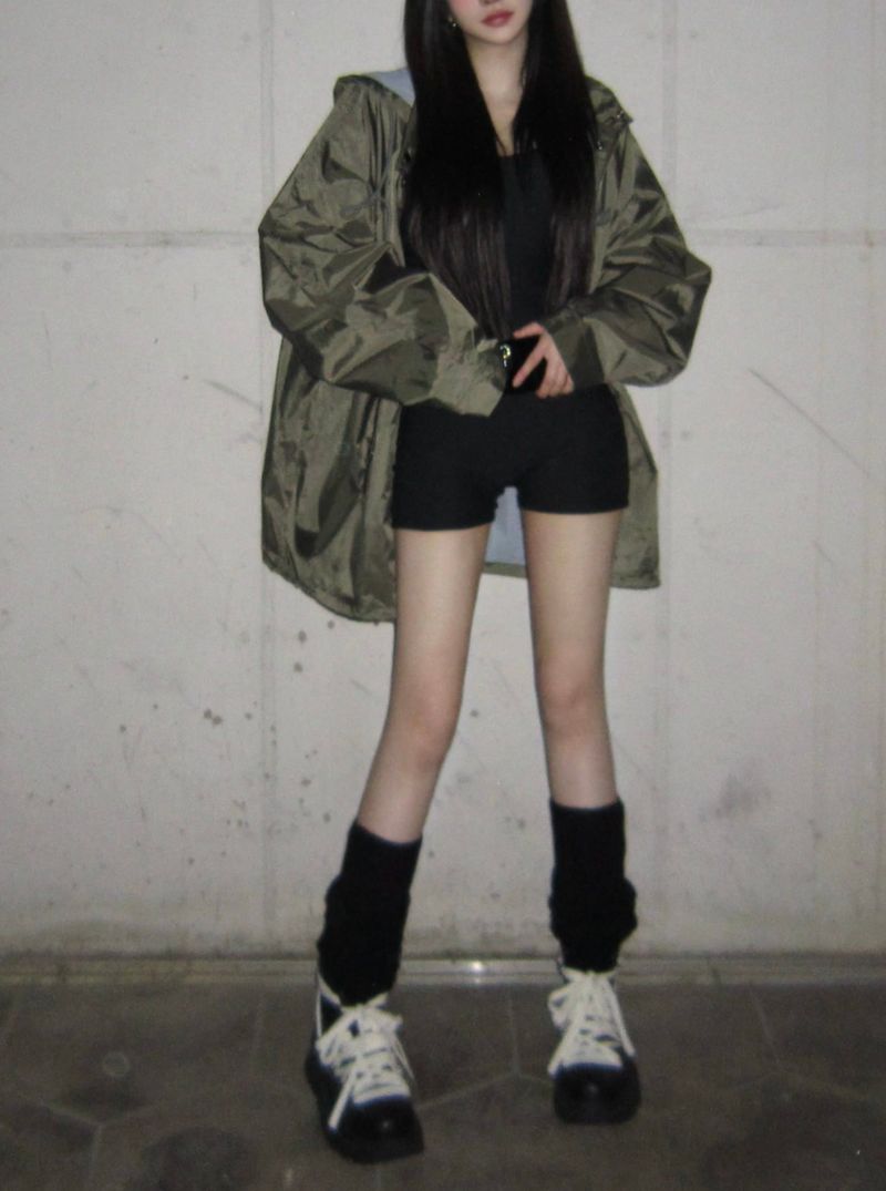 Raincoat-JK