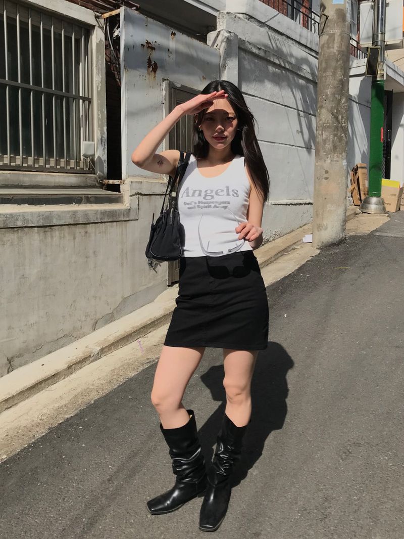 Verba skirt