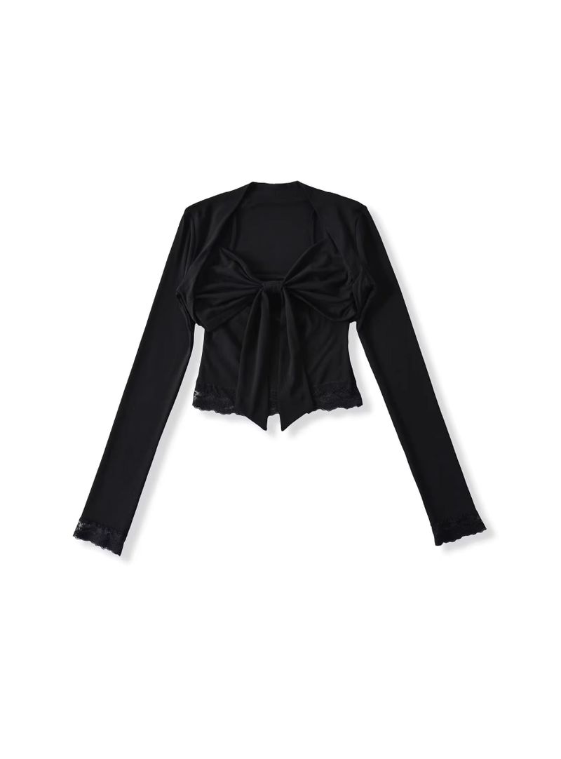 samanda bolero set(2 color)