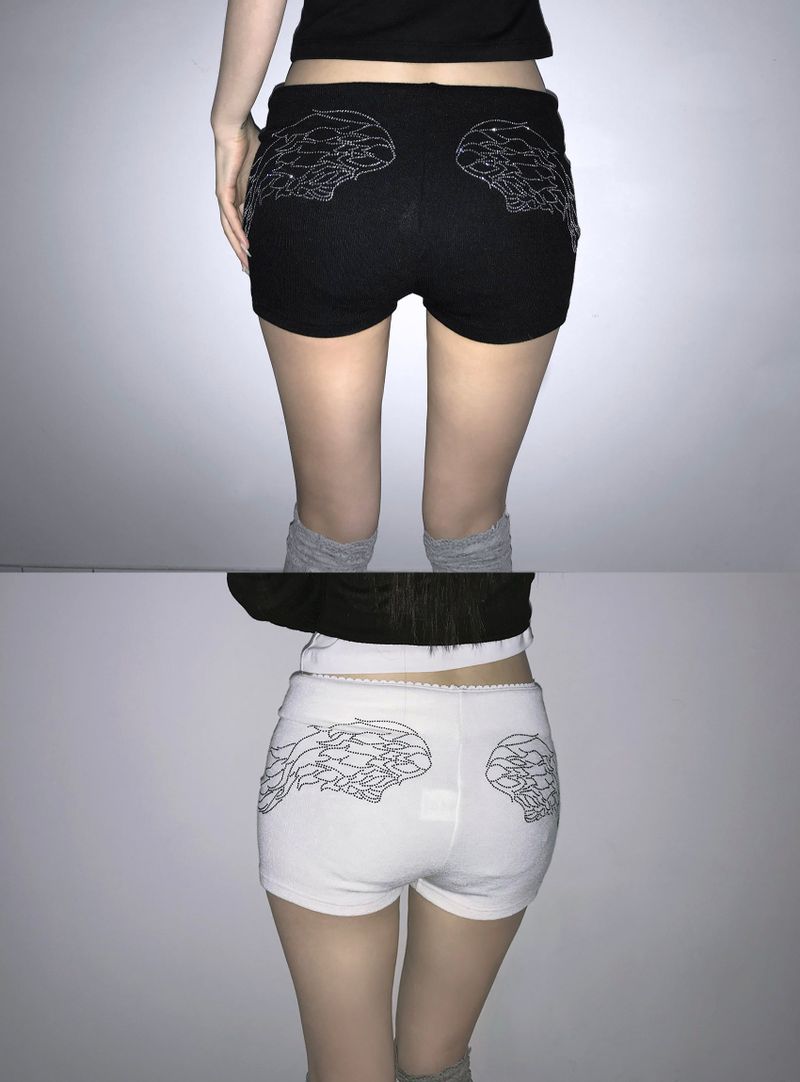 THEAIRTOWN(ザエアータウン)の「wings drawers (3 color)(Pants)」
