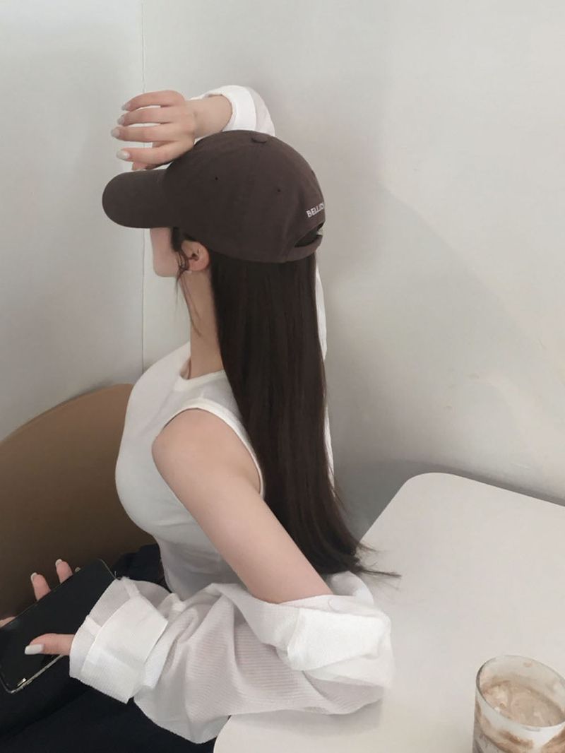 [BELLIDE MADE] BLD, Memory Standard Cap
