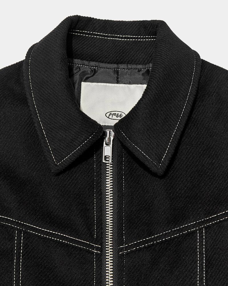 OWN Winter Viper Stitch (3 colors)