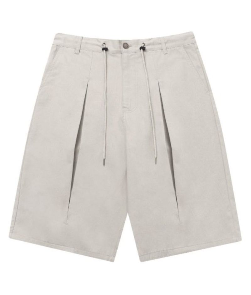 Hakata Bermuda Pants (3color)