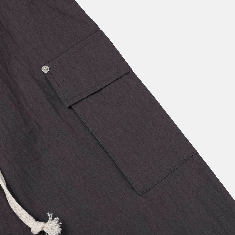 Flap Cargo Pants (2color)