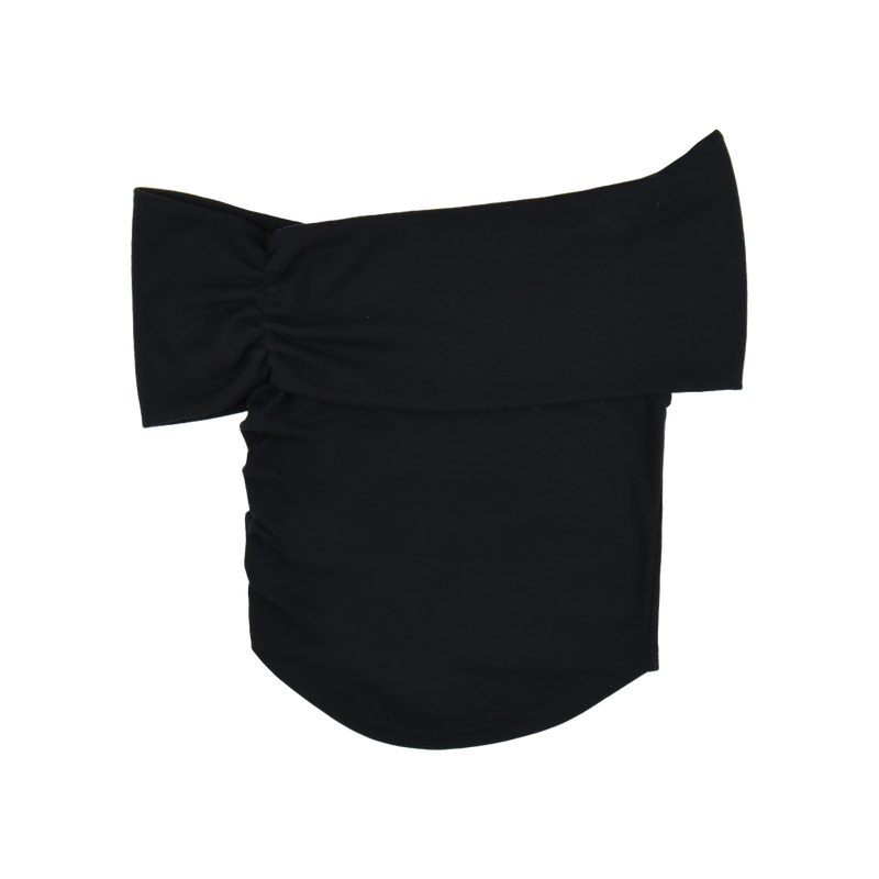 DRESSY EVENING TOP
