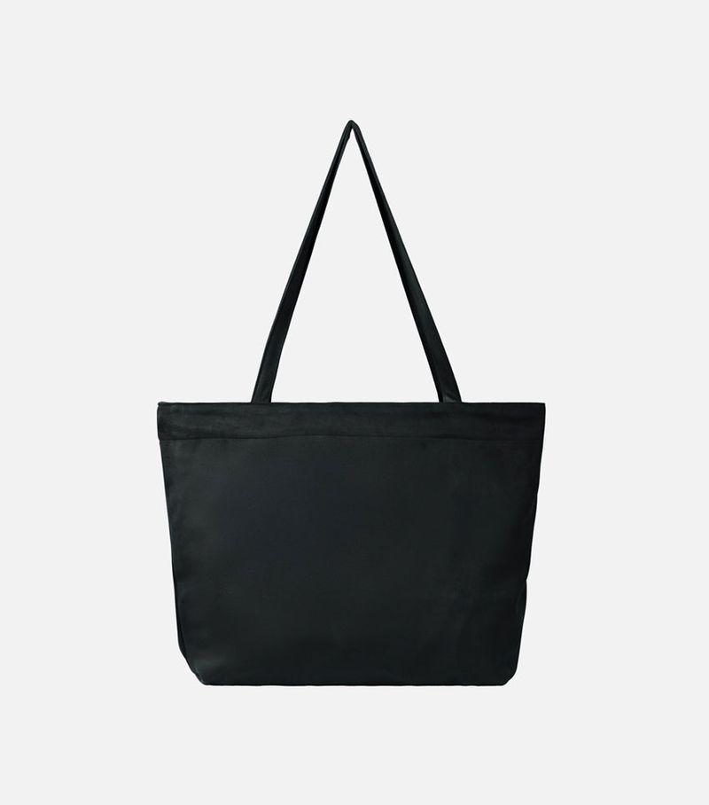 No.1525 suede shoulder BAG (3color)