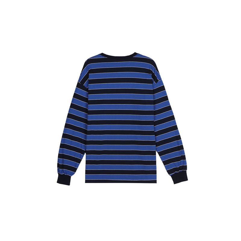 ASCLO Stroll Border T Shirt (3color)