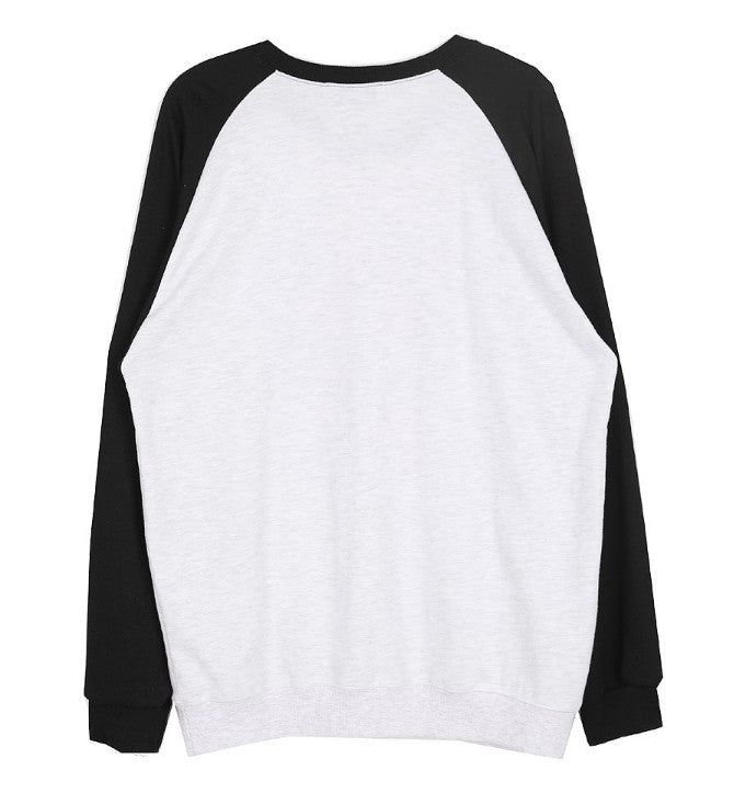 No.0856 A raglan MTM (3color)