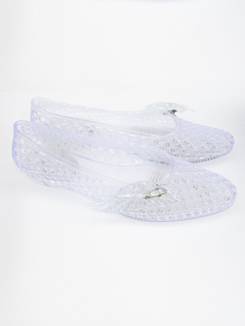 ANGEL WING HAIR CLIP