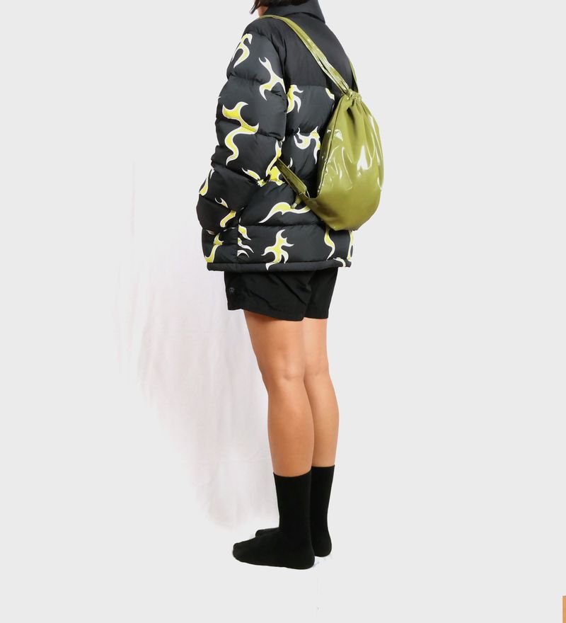 kelp green