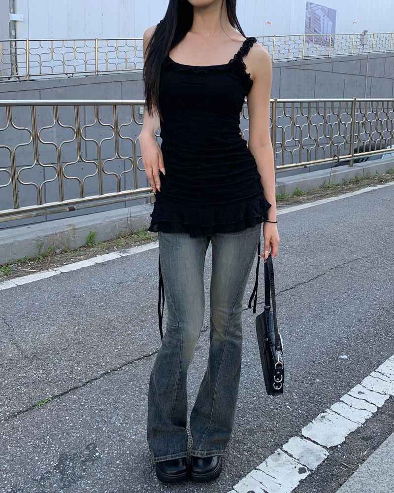 フライミニワンピース
