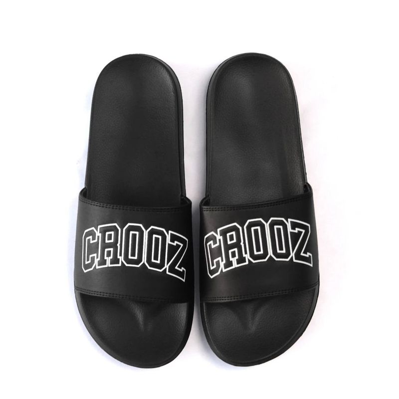 Crooz（クルーズ）の「ARCH LOGO | CROOZ SLIDES（Shoes）」