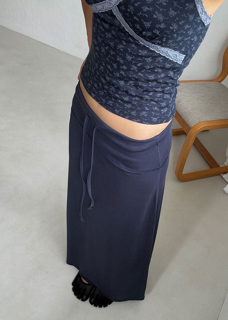 MOVE LONG SKIRT