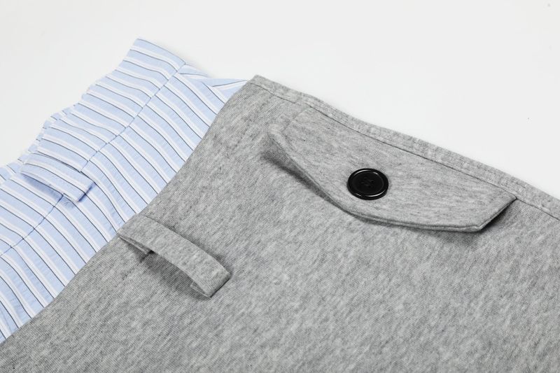 Rova Layered Pocket Pants