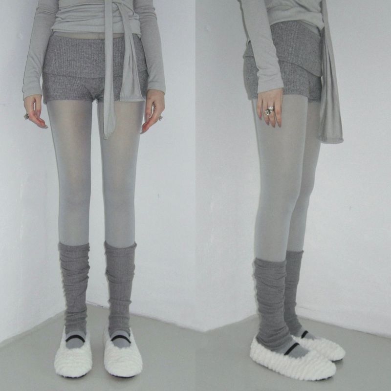 TTSTUDIO（ティーティースタジオ）の「Wool flap shorts（Pants）」