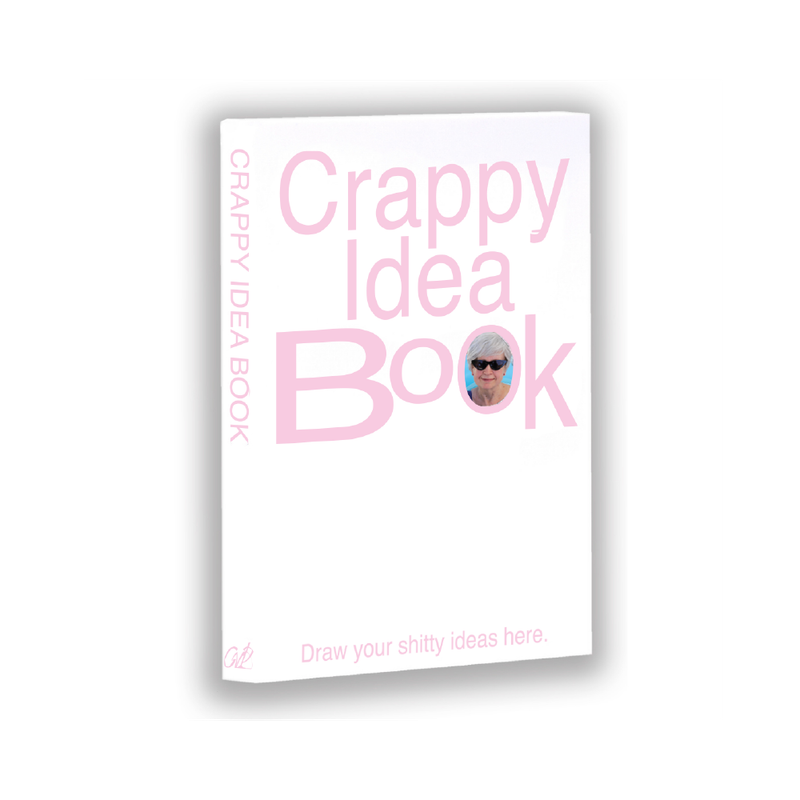 CRAPPYROOM（クラッピールーム）の「CRAPPY アイディアブック.ver3（スマホグッズ/小物）」