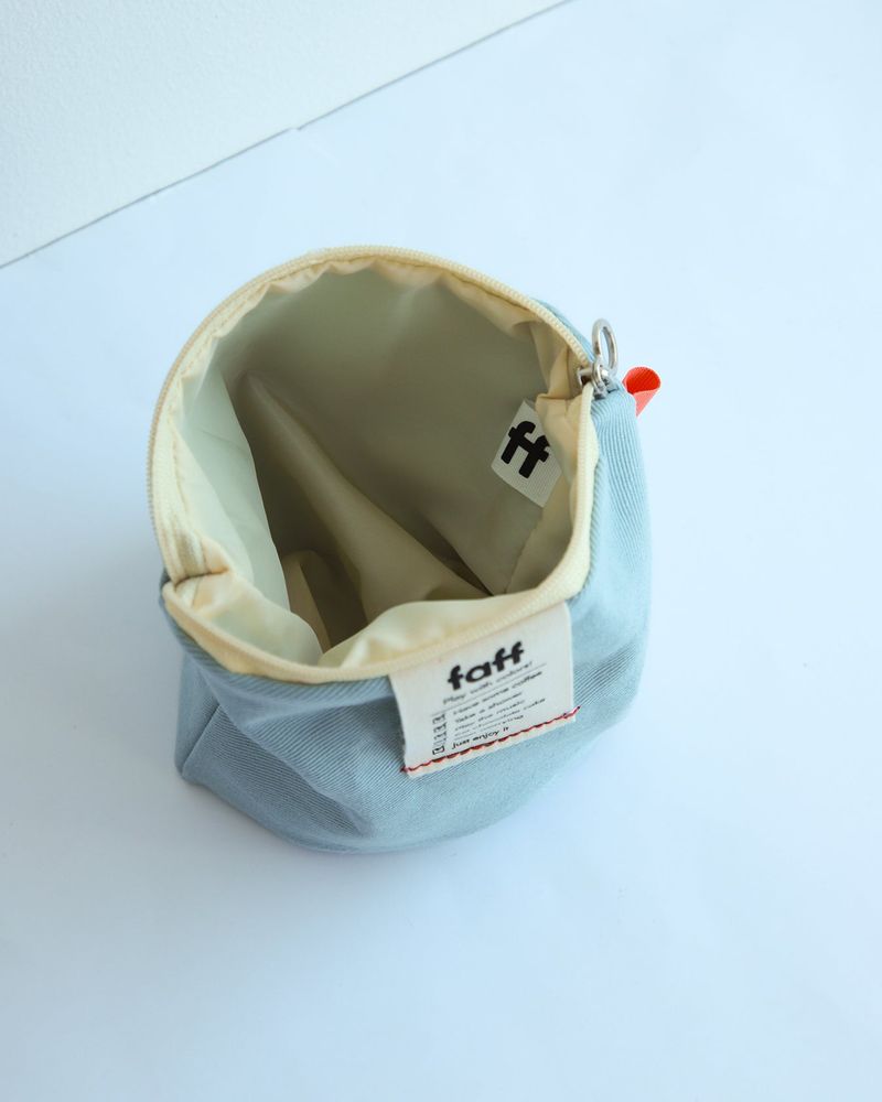 faff Pouch Soda