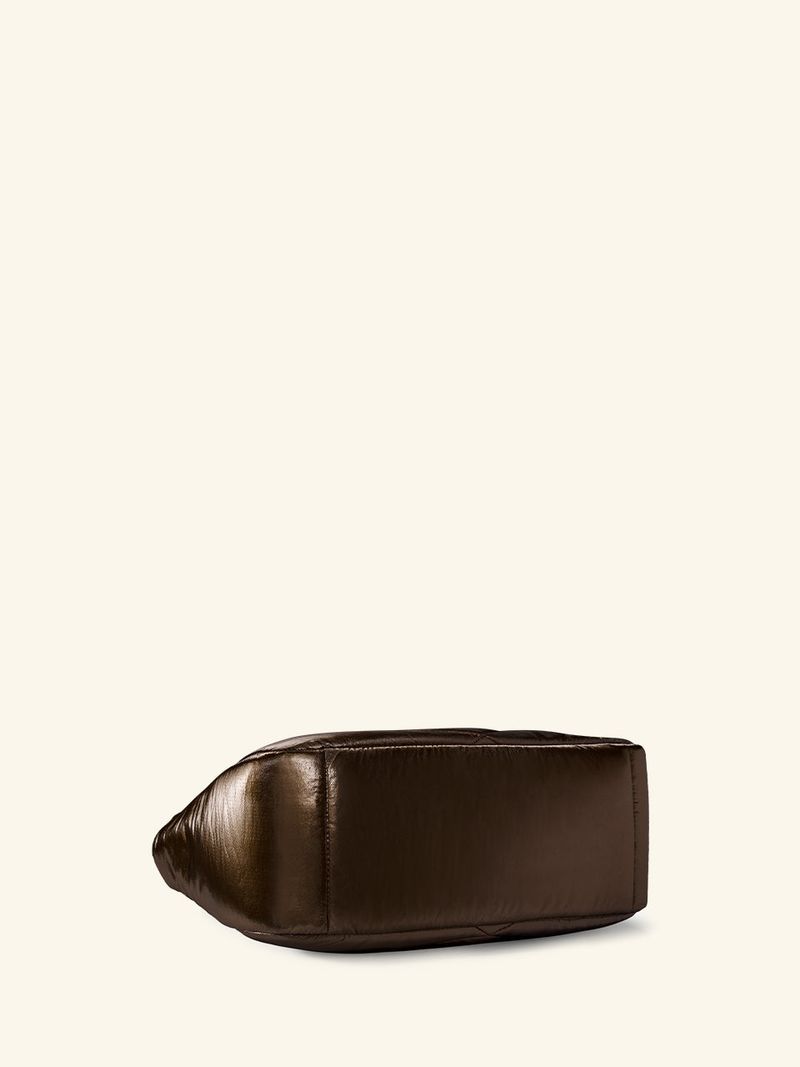 Half Moroccan Padding Shoulder