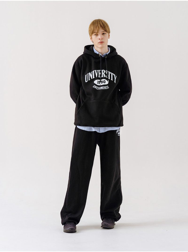 1990UNIVERSITY WIDE PANTS