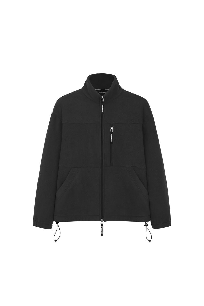 PM Fleece Jacket
