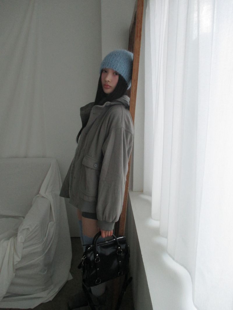 mellow high-neck jp