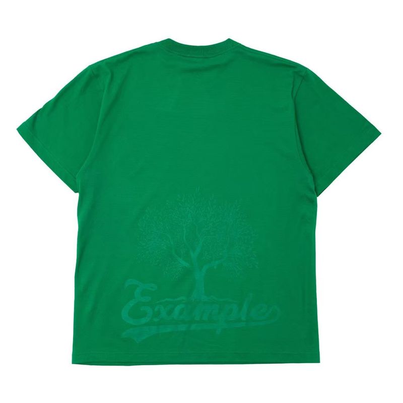 EXAMPLE FORBIDEN FRUIT [E]APPLE S/S TEE