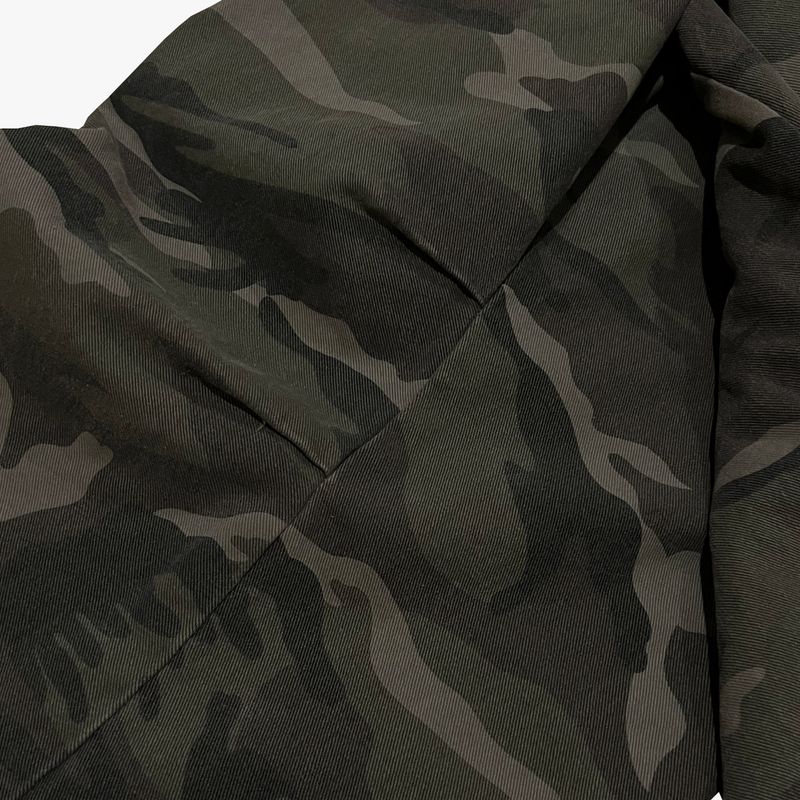 grunge camouflage cargo pants_khaki