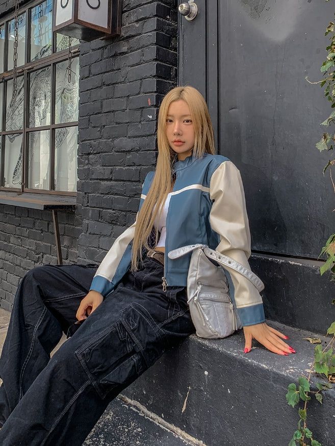 Andine Craft Vintage Cargo Pants