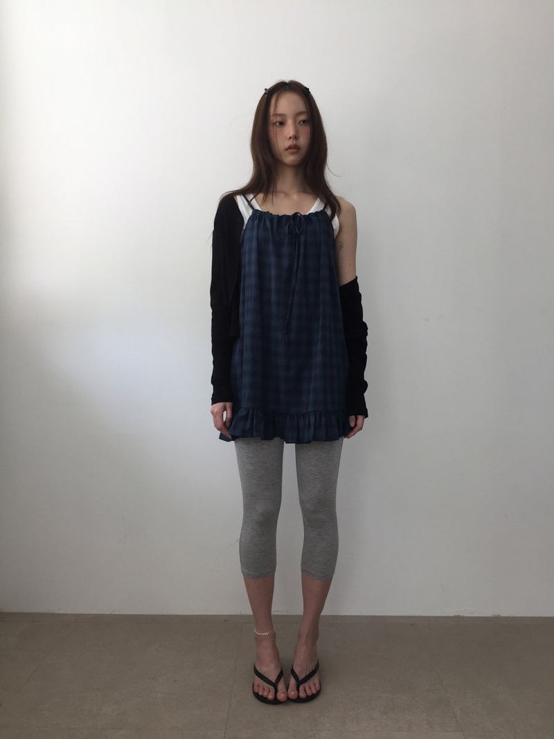 Linden Air Tencel Cardigan (3color)