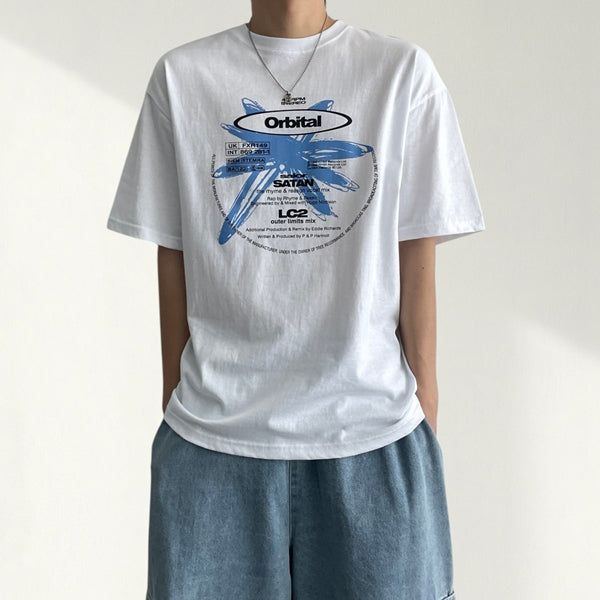 voarc（ボアク）の「ベウストリート半袖Tシャツ（トップス）」