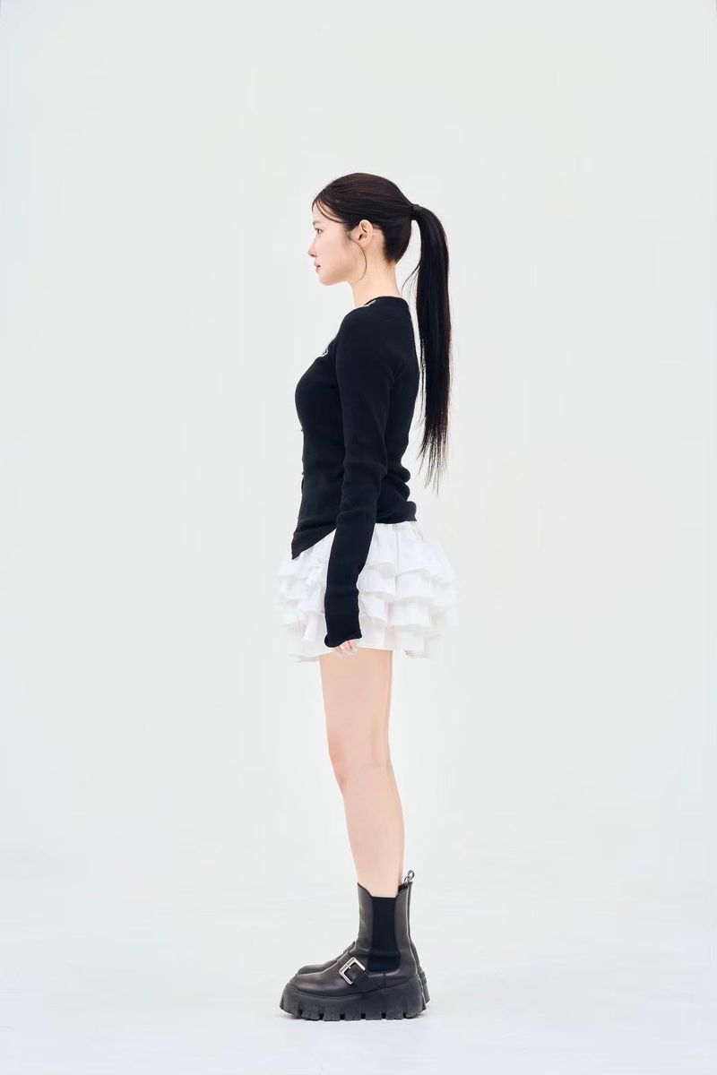 bijou Knit