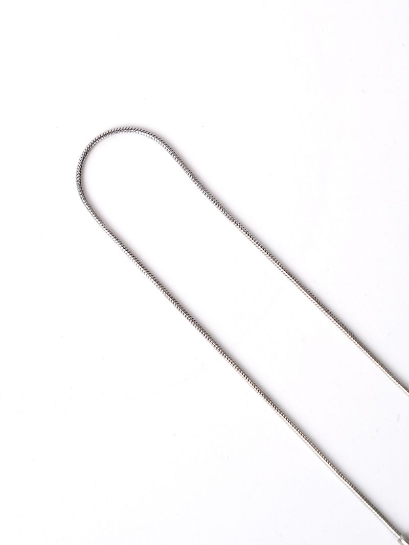 Surgical Snake Bracelet