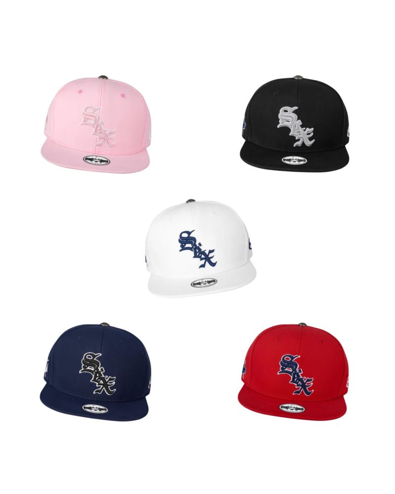 Cozy Worldwide（コージー ワールドワイド）の「COZY SËX SNAPBACK（Hats）」