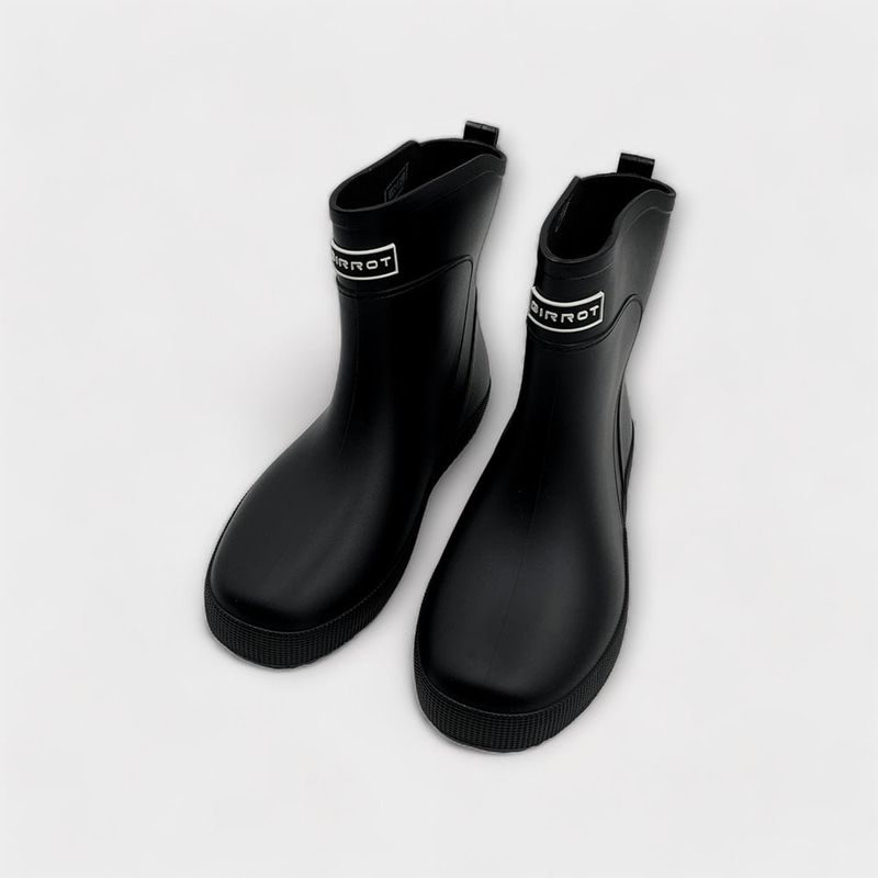 ASCLO Middle Bi Rain Boots