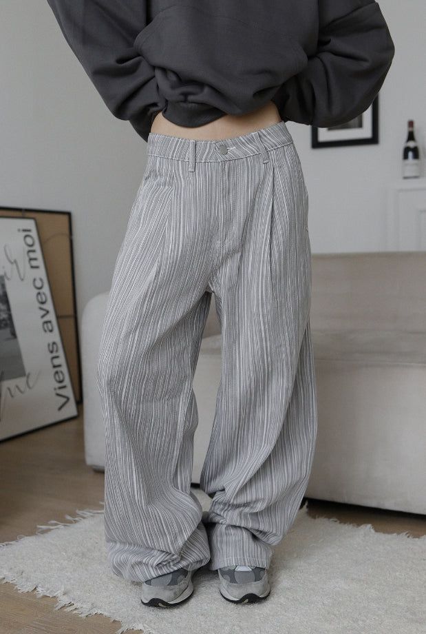Deep Bay Pants