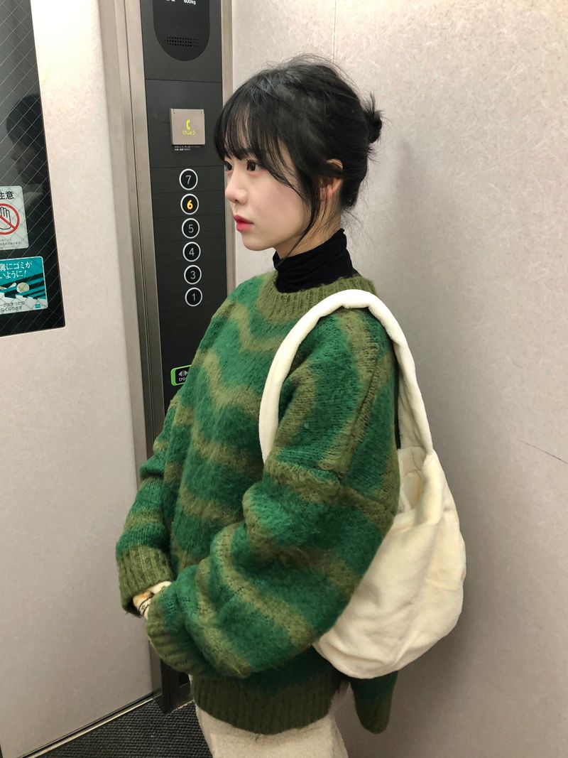 Bambi shoulder bag