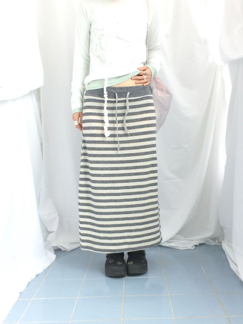 ner.ui.bin(ノエビン)の「blissing skirt(Skirts)」